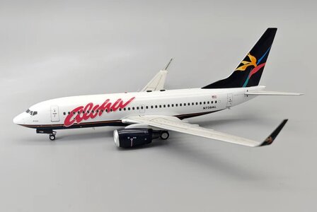 Aloha Airlines Boeing 737-73A (Inflight200 1:200)