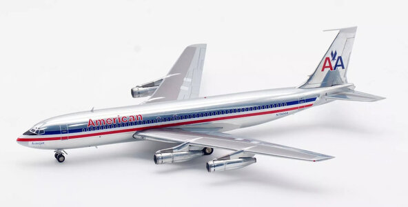 American Airlines Boeing 707-100 (Inflight200 1:200)