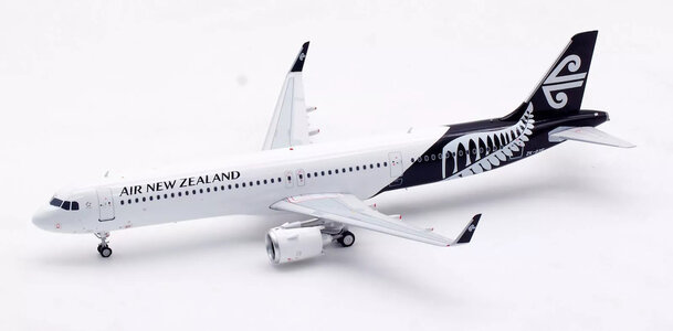 Air New Zealand Airbus A321-271NX (Inflight200 1:200)