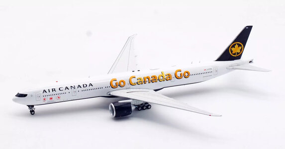 Air Canada Boeing 777-333ER (Aviation400 1:400)