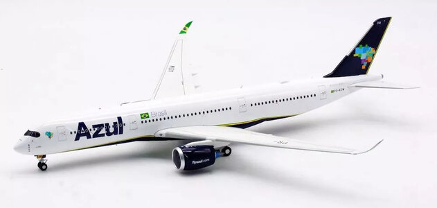 Azul - Linhas Aereas Brasileiras Airbus A350-941 (Inflight200 1:200)