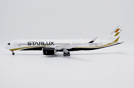 Starlux Airlines Airbus A350-900 (JC Wings 1:200)