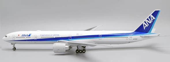 ANA - All Nippon Airways Boeing 777-300ER (JC Wings 1:200)