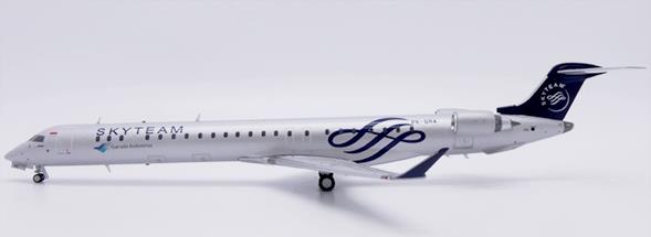 Garuda Indonesia Bombardier CRJ-1000ER (JC Wings 1:200)