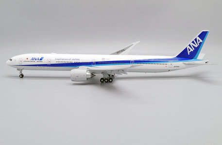 ANA - All Nippon Airways Boeing 777-300ER (JC Wings 1:200)