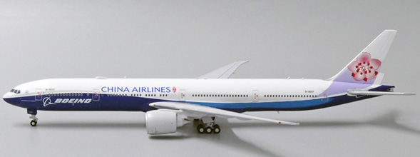 China Airlines Boeing 777-300ER (JC Wings 1:200)