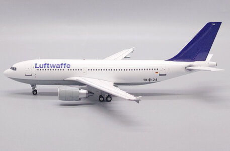 Luftwaffe Airbus A310-300 (JC Wings 1:200)