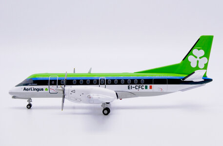 Aer Lingus Commuter Saab 340B (JC Wings 1:200)