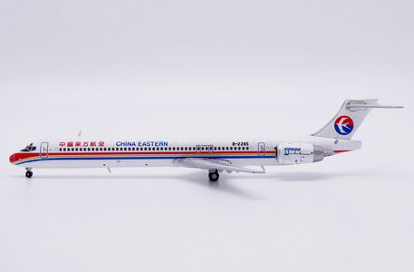 China Eastern Airlines McDonnell Douglas MD-90 (JC Wings 1:400)