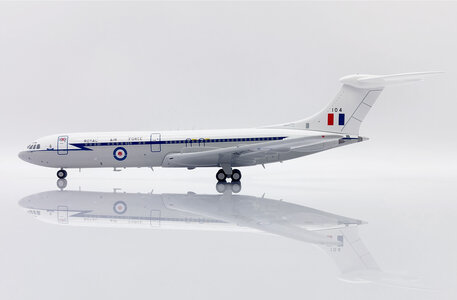 Royal Air Force Vickers VC10 C1K (JC Wings 1:200)