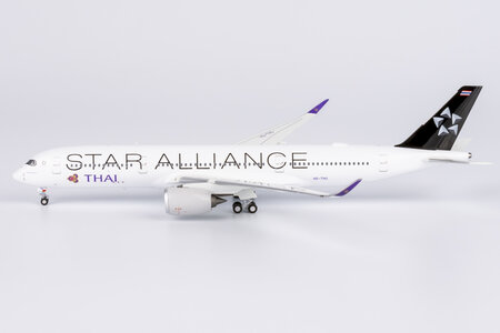 Thai Airways International Airbus A350-900 (NG Models 1:400)