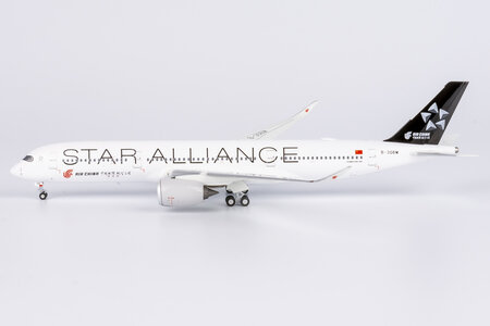 Air China Airbus A350-900 (NG Models 1:400)