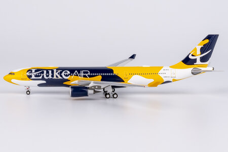 Luke Air Airbus A330-200 (NG Models 1:400)