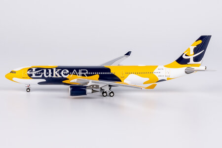 Luke Air Airbus A330-200 (NG Models 1:400)