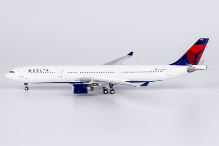 Delta Air Lines Airbus A330-300 (NG Models 1:400)