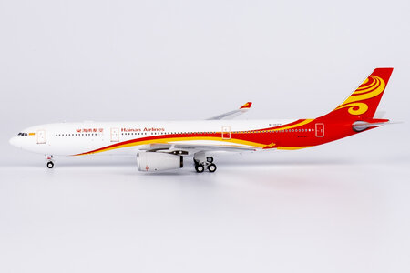 Hainan Airlines Airbus A330-300 (NG Models 1:400)