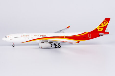 Hainan Airlines Airbus A330-300 (NG Models 1:400)