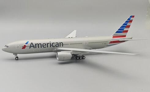 American Airlines Boeing 777-223/ER (Inflight200 1:200)