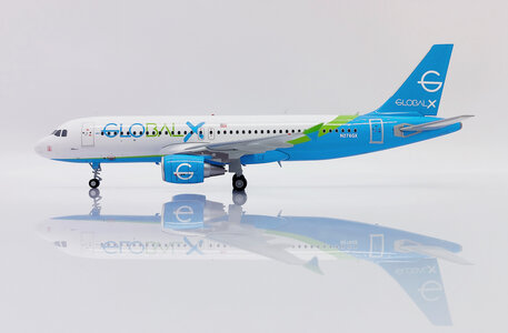 Global X Airbus A320 (JC Wings 1:200)