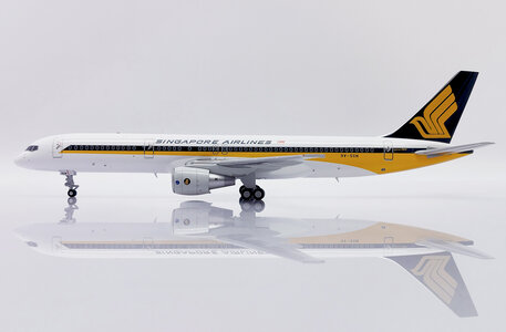 Singapore Airlines Boeing 757-200 (JC Wings 1:200)