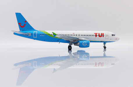 TUI fly Netherlands Airbus A320 (JC Wings 1:200)