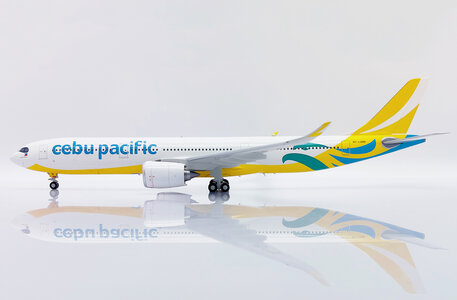 Cebu Pacific Airbus A330-900neo (JC Wings 1:200)