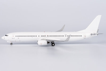 Blank Model Boeing 737-900/w (NG Models 1:200)