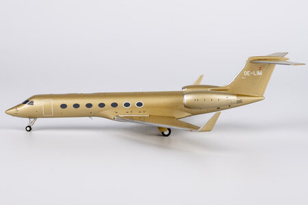 Avcon Jet Gulfstream G550 (NG Models 1:200)