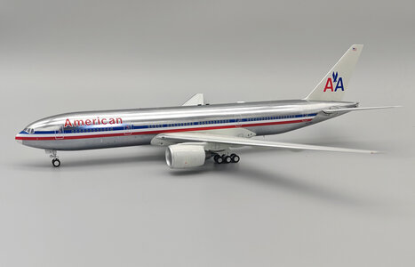 American Airlines Boeing 777-223ER (Inflight200 1:200)