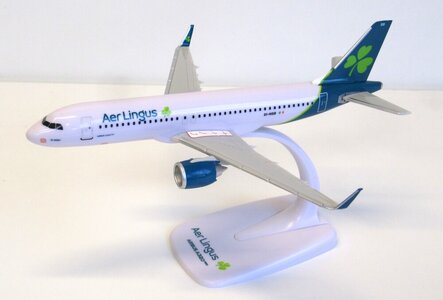 Aer Lingus Airbus A320neo (PPC 1:200)