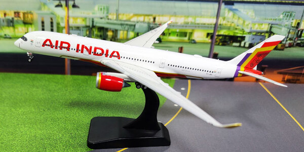 Air India Airbus A350-941 (Aviation400 1:400)