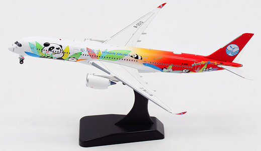 Sichuan Airlines Airbus A350-900 (Aviation400 1:400)