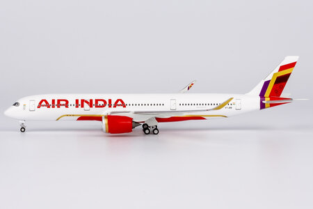 Air India Airbus A350-900 (NG Lite 1:400)