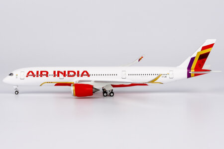 Air India Airbus A350-900 (NG Lite 1:400)