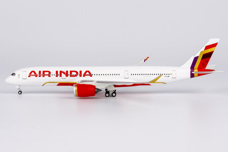 Air India Airbus A350-900 (NG Lite 1:400)