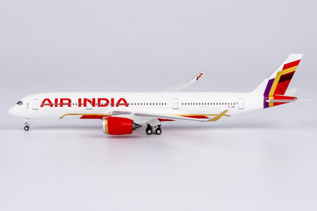 Air India Airbus A350-900 (NG Lite 1:400)