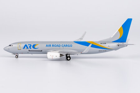 Air Road Cargo Boeing 737-800BCF/w (NG Models 1:400)