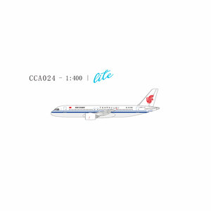 Air China Comac C919 (NG Lite 1:400)