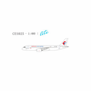 China Eastern Airlines Comac C919 (NG Lite 1:400)