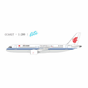 Air China Comac C919 (NG Lite 1:200)