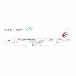 China Eastern Airlines Comac C919 (NG Lite 1:200)