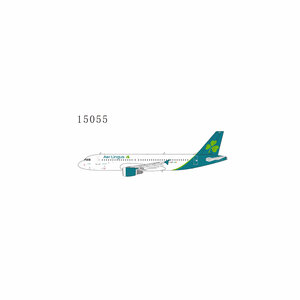 Aer Lingus Airbus A320-200 (NG Models 1:400)