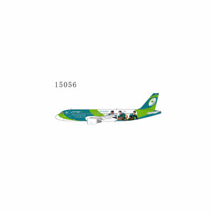 Aer Lingus Airbus A320-200 (NG Models 1:400)