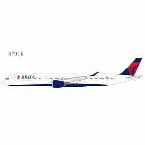 Delta Air Lines Airbus A350-1000 (NG Models 1:400)