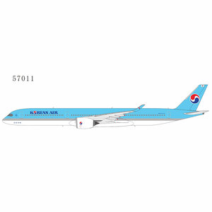 Korean Air Airbus A350-1000 (NG Models 1:400)