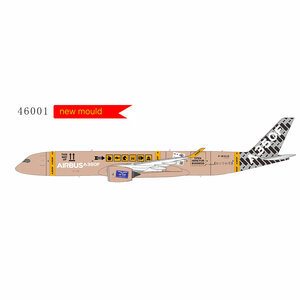 Airbus Industrie Airbus A350F (NG Models 1:400)