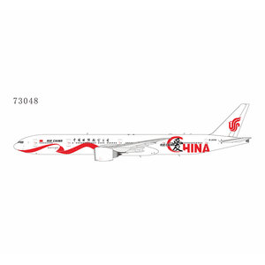 Air China Boeing 777-300ER (NG Models 1:400)