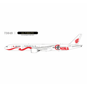 Air China Boeing 777-300ER (NG Models 1:400)