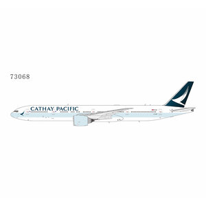 Cathay Pacific Airways Boeing 777-300ER (NG Models 1:400)