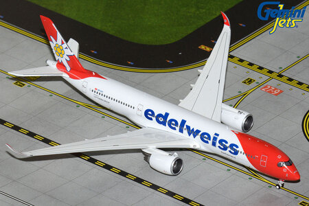 Edelweiss Airbus A350-900 (GeminiJets 1:400)